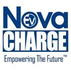 NovaCHARGE Enhances EV Charging Power Management with New Virtual Circuit Technology