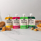 Haven's Kitchen Expands Flavorful Offerings and Launches New AIOLI