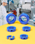 Stafford Manufacturing Introduces Food Grade Blue Acetal Shaft Collars that Enhance Safety in the Production of Food and Beverages