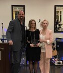 Whisper Woods of Smithtown Honored with Humanitarian of the Year Award