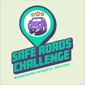 Safe Roads Challenge: Changing the game for safer driving