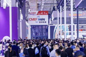 Le 89e CMEF qui aura lieu à Shanghai présentera des avancées technologiques novatrices couvrant l'ensemble de la chaîne de valeur de l'industrie de l'équipement médical