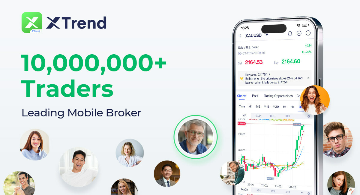 XTrend Speed Achieves Global Recognition with 10 Million Users Worldwide - Vimarsana News