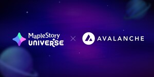 MapleStory Universe and Avalanche signed a strategic partnership to expand the project's blockchain-based game ecosystem