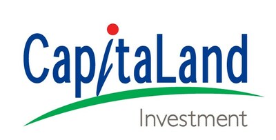 (PRNewsfoto/CapitaLand Investment Limited)