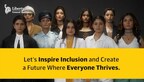 Liberty Unveils Women's Day Brand Video 'Girls Breaking Free': Celebrates Courage, Pride, and Empowerment
