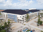 Mowilex Provides Interior and Exterior Paint for Pioneering Bali International Hospital