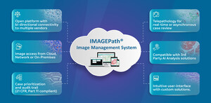OptraSCAN Launches a Comprehensive Image Management and Image Storage Solution with Multiple Adoption Tiers