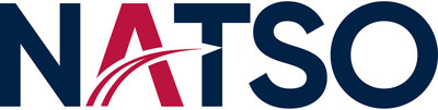 NATSO Logo 2024 (PRNewsfoto/NATSO, Inc.)
