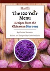 The New Book 'The 100-Year Menu' by Christal Burnette, Will Be Free to Download for a Limited Time (03/11/2024)
