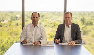 Grupo Puntacana to generate over 50% of its energy from renewable sources