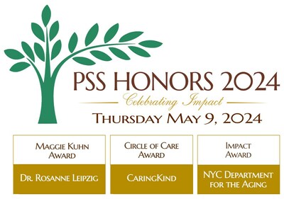 PSS Honors 2024 awardees will be celebrated on May 9.