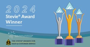 Agile Cloud Consulting's Wendy Davis Named as Finalist in 2024 Stevie Awards for Sales &amp; Customer Service