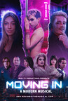 Award-Winning, Chicago-Based Spoltz Productions Releases Trailer For New Film Moving In