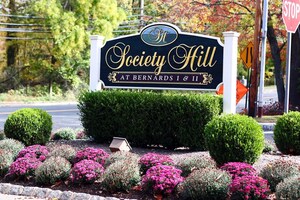 FirstService Residential Welcomes Society Hill at Bernards I to its New Jersey Portfolio