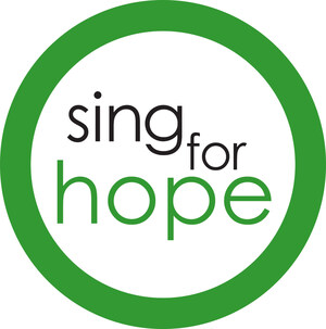 Sing for Hope HandaHarmony Youth Chorus Marks Sixth Year Performing at the United Nations