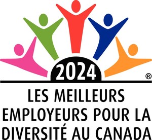 MediaCorp. a sélectionné Hyundai Canada parmi les meilleurs employeurs au chapitre de la diversité en 2024