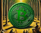 Bitcoin Price Smashes $72k as New Crypto Green Bitcoin Tops $3m in ICO