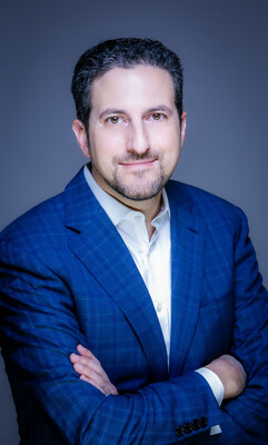Mohegan To Appoint Ari Glazer as Chief Financial Officer