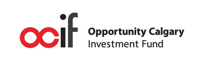 Opportunity Calgary Investment Fund Logo (CNW Group/Opportunity Calgary Investment Fund)