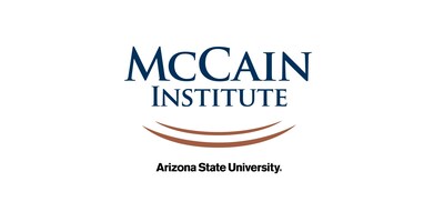 McCain Institute's Preventing Targeted Violence Team Joins the Eradicate Hate Global Summit