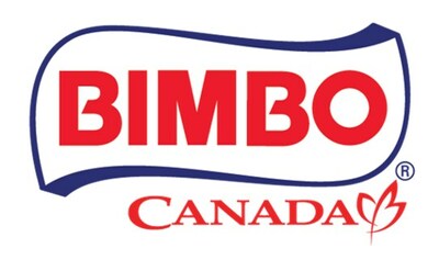 Bimbo Canada Logo (Groupe CNW/Bimbo Canada)