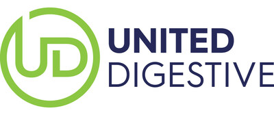 United Digestive (PRNewsfoto/United Digestive)