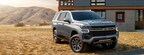 Discover the 2024 Chevy Tahoe: Your Guide to Power, Space, and Cutting-Edge Tech Near Nashville
