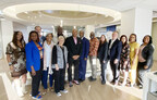 United States Senate Federal Credit Union (USSFCU) Hosts African Confederation of Cooperative Savings & Credit Associations (ACCOSCA) for Strategic Roundtable Discussion