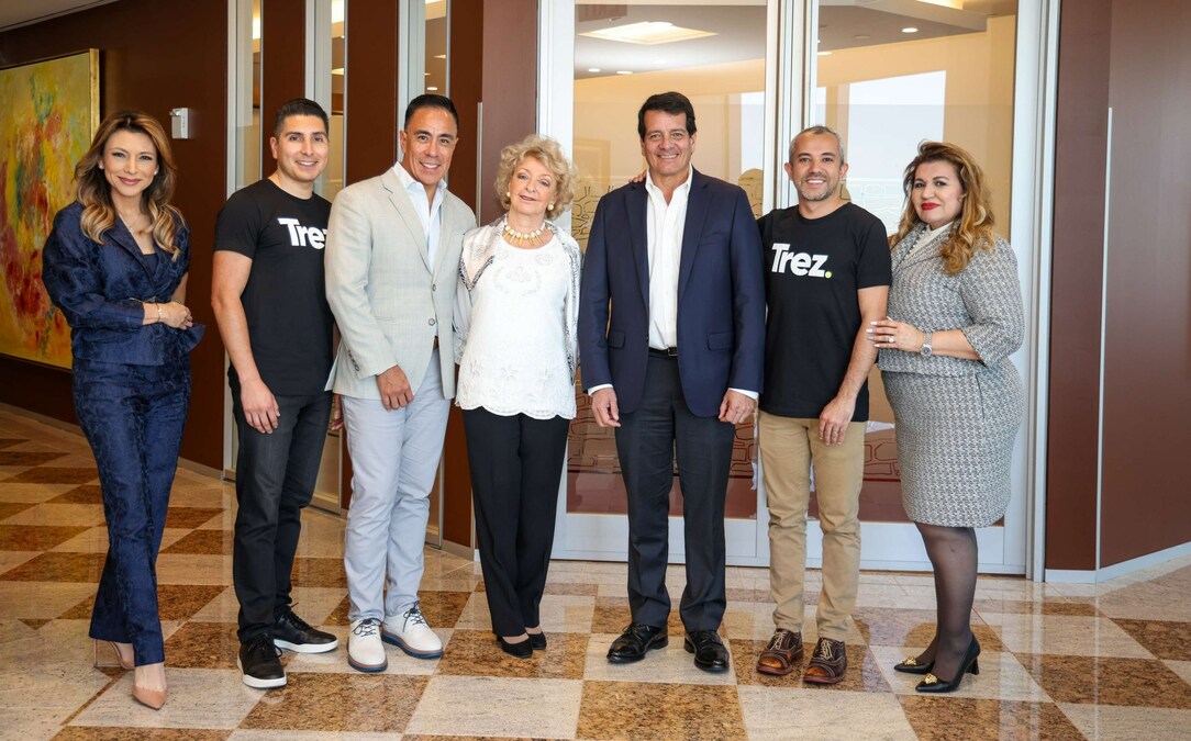 U.S. 1st Latino Tech Payroll Startup Trez.co, Announces Advisory Board of Industry Giants and C-Suite Executives As It Opens Its Scaling Seed Round - Vimarsana News