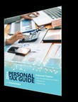 EisnerAmper Offers Free Tax Guide
