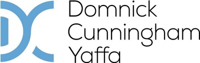 Domnick Cunningham & Yaffa Logo