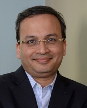 Pearson Appoints Vishaal Gupta as President of Workforce Skills