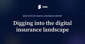 71% of insurance industry decision-makers dissatisfied with level of effort to get updated insurance programs off the ground and launched digitally