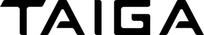 Taiga Motors Logo (CNW Group/Taiga Motors Corporation)