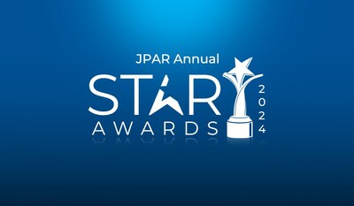 The STAR Awards, named after the star in the JPAR® logo, pay tribute to what the company recognizes as “superstars of the real estate industry”.