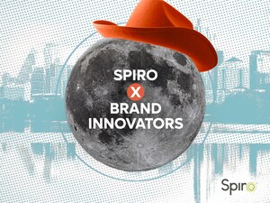 Spiro™ explore l'IA et la RA pour l'empathie et l'engagement avec IBM, Chobani lors du sommet Leadership in Brand Marketing de Brand Innovators au SXSW