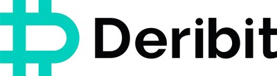 Deribit logo 