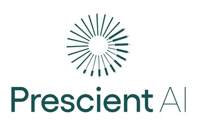 Prescient AI Logo