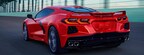 Feel the Power of America's Supercar: Discover the 2024 Chevy Corvette Stingray at Carl Black Chevy Nashville!