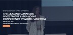 TerrAscend's Jason Wild Takes Center Stage as Honorary Chairman at the Benzinga Cannabis Capital Conference