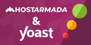 HostArmada Partners with Yoast to Enhance their WordPress Hosting Solutions