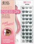 Ardell Beauty Launches New Press On Lashes With New Pre-Glued Technology