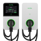 Autel Energy releases advanced MaxiCharger AC Elite G2 commercial and residential EV chargers, wins prestigious award