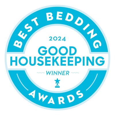 Good Housekeeping 2024 Best Bedding Awards