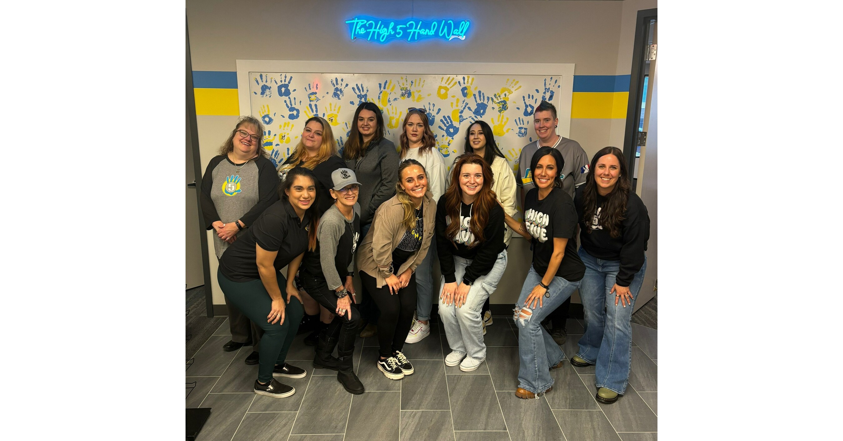 High 5 Plumbing offers insight into careers for women in the trades