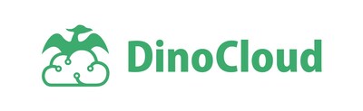 DinoCloud logo