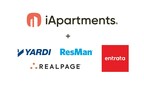 The Big Four in Property Management Systems Now Integrate With Leading Smart Home Platform