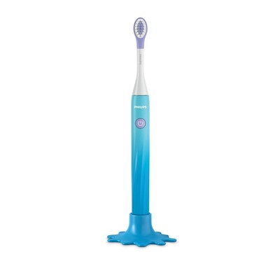 Philips One for Kids Blue Power Toothbrush