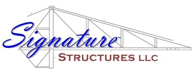 Signature Structures LLC logo